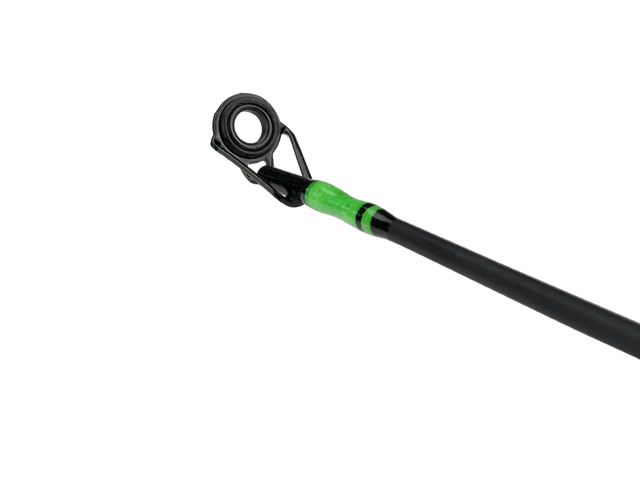 Vara Albatroz Badejo 165 8 - 17Lb 5`5 (1,65m) - Molinete