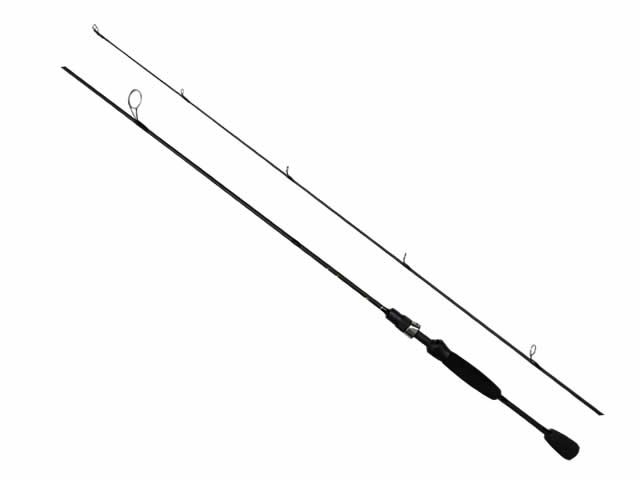 Vara Albatroz SpeedPrime S601 6-10Lb 6`0 (1,82m) - Molinete
