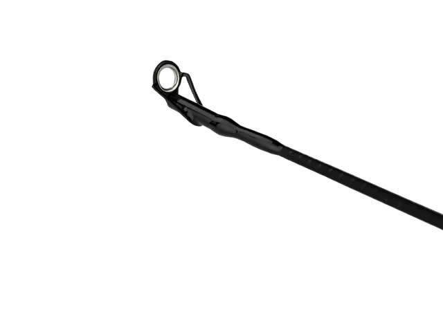 Vara Albatroz SpeedPrime S601 6-10Lb 6`0 (1,82m) - Molinete