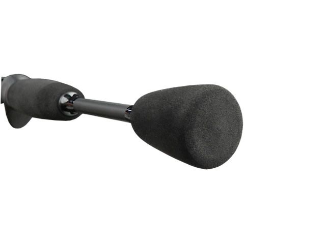 Vara Albatroz SpeedPrime C601 6-10Lb 6`0 (1,82m) - Carretilha