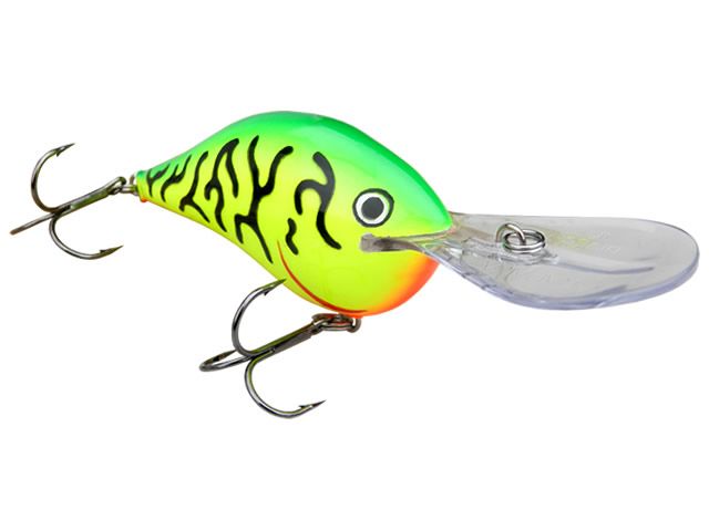 Isca Rapala Dives-TO DT-16