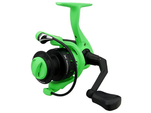 Molinete Daisen Midori X