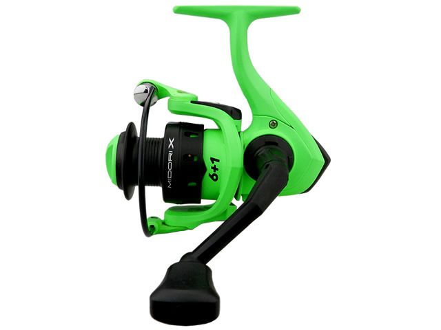 Molinete Daisen Midori X