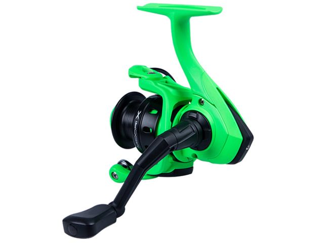 Molinete Daisen Midori X