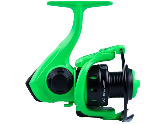 Molinete Daisen Midori X