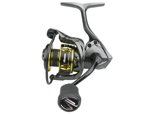 Molinete Okuma Inspira ISX-C2000HA