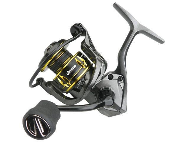 Molinete Okuma Inspira ISX-C2000HA