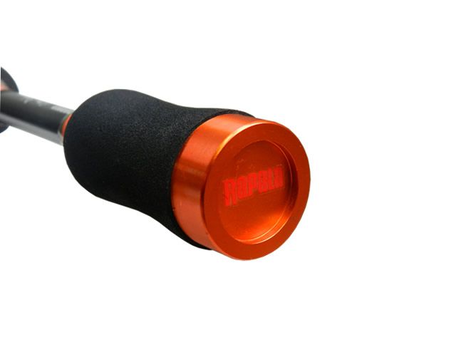 Vara Rapala Concept - Carretilha