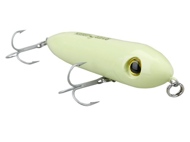 Isca River Green Pro Lures Rammer