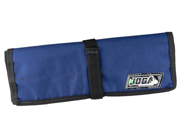 Porta Iscas Jogá 14 Divisões