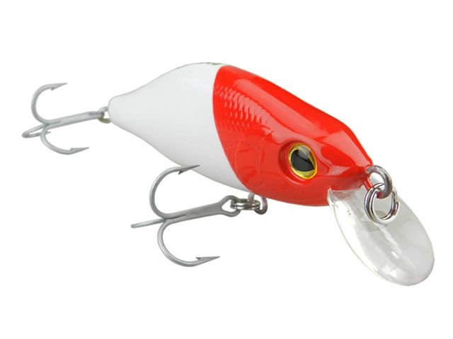 Isca River Green Pro Lures Zander