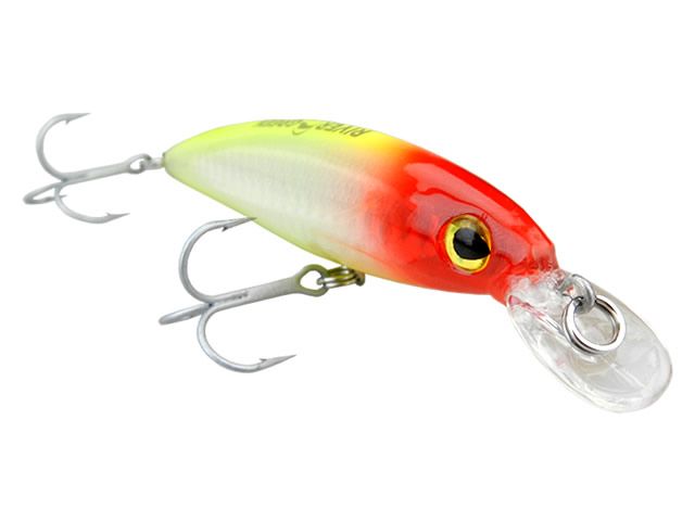 Isca River Green Pro Lures Vision 80