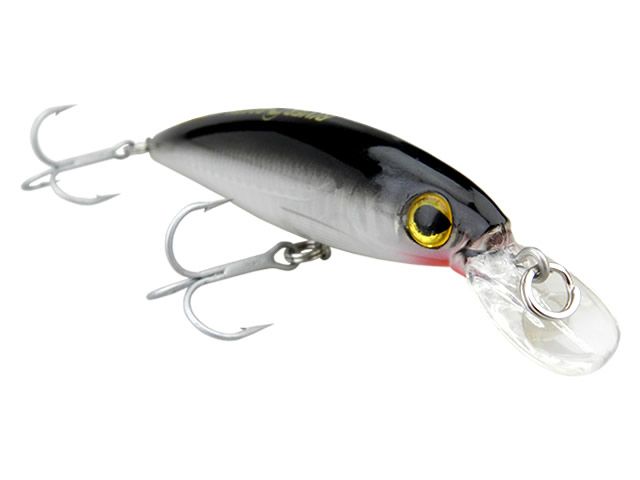 Isca River Green Pro Lures Vision 80