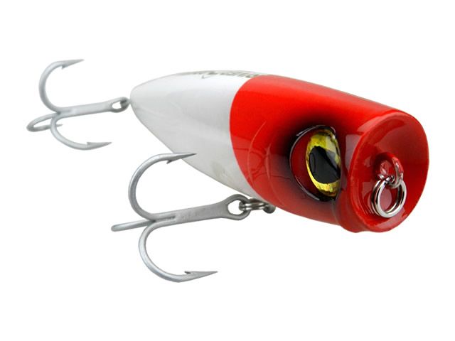 Isca River Green Pro Lures Allure