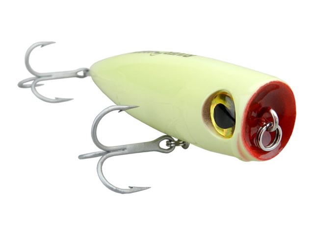 Isca River Green Pro Lures Allure