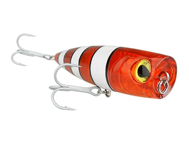 Isca River Green Pro Lures Allure