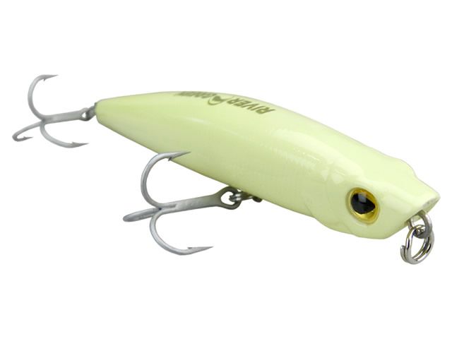 Isca River Green Pro Lures Fakor