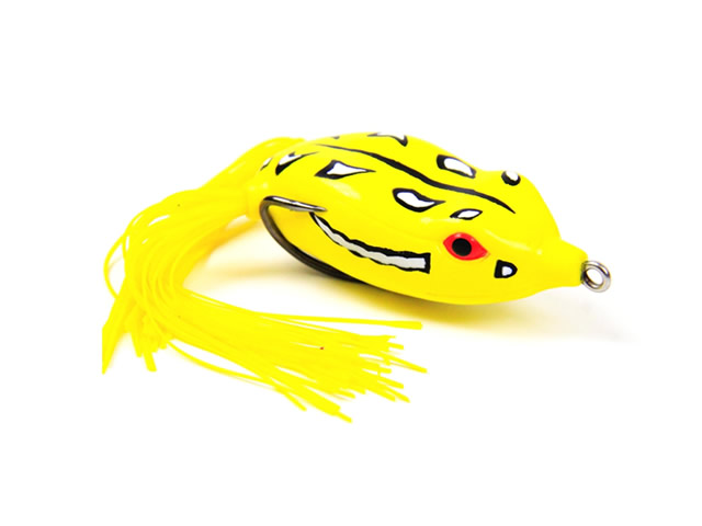 Isca Sumax Get Frog SGF 65 - Sapo