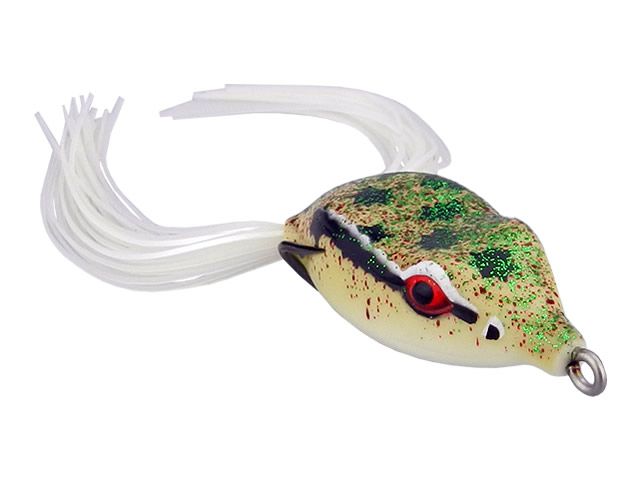 Isca Sumax Get Frog SGF 65 - Sapo
