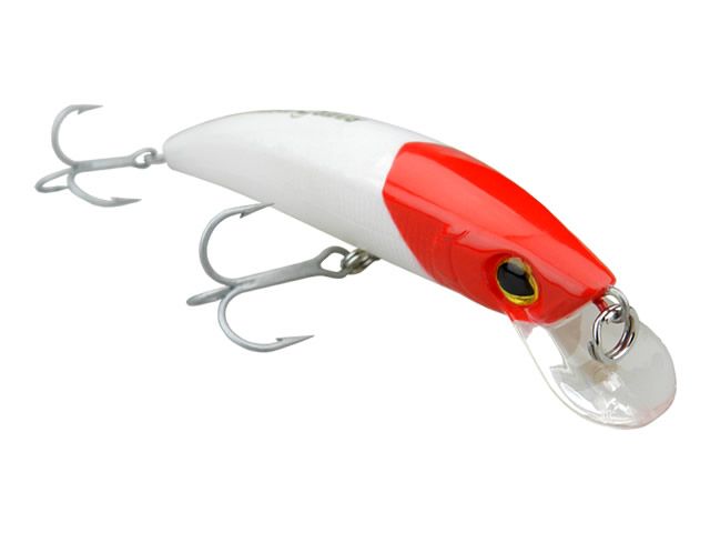 Isca River Green Pro Lures Saroma