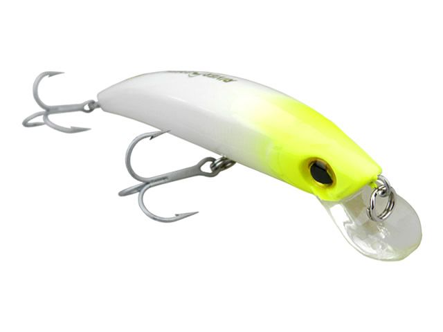Isca River Green Pro Lures Saroma