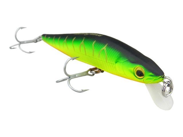 Isca River Green Pro Lures Slide