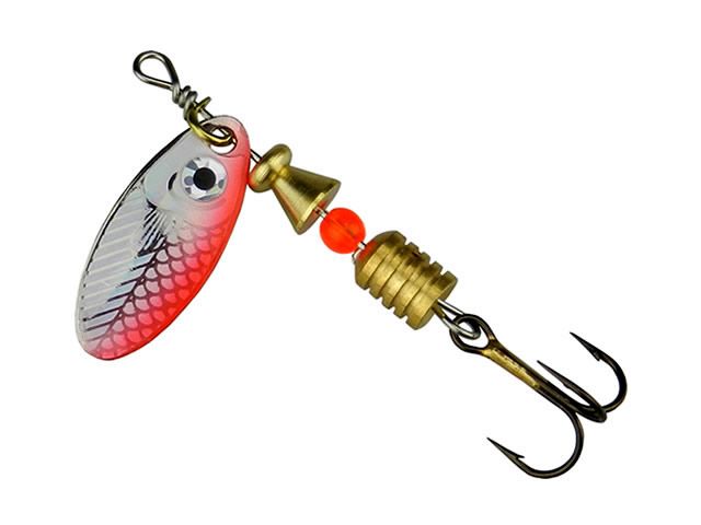 Spinner Laser Marine Sports 6gr - 6cm