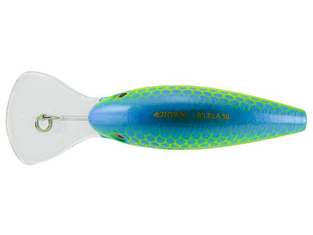 Isca Crown Biléla 40