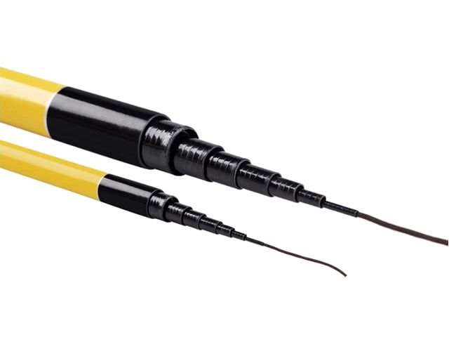 Vara Telescópica Maruri By Nakamura NK