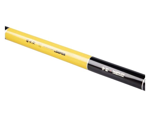 Vara Telescópica Maruri By Nakamura NK