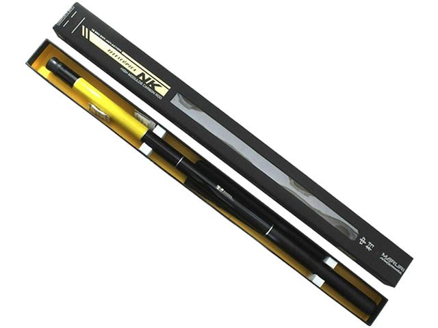 Vara Telescópica Maruri By Nakamura NK