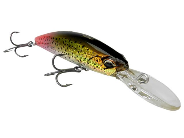 Isca Duo Realis Fangbait 80DR