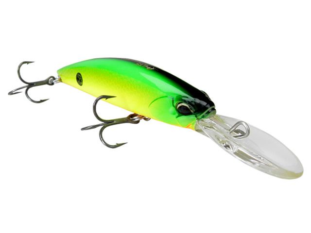 Isca Duo Realis Fangbait 80DR