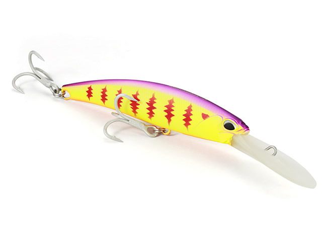 Isca Duo Realis Fangbait 80DR