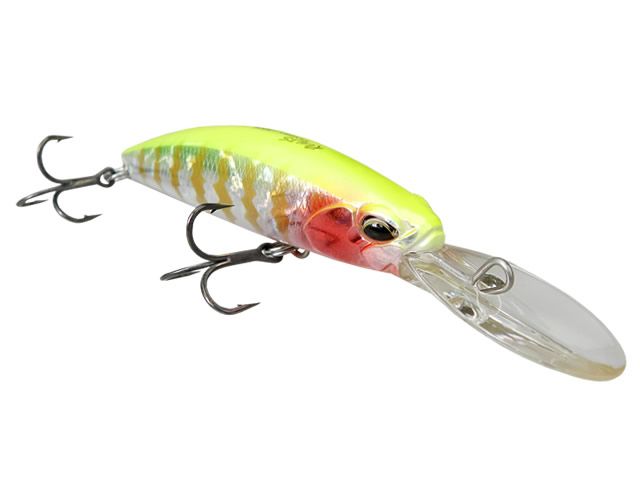 Isca Duo Realis Fangbait 100DR