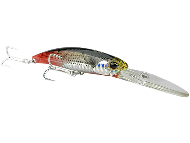 Isca Duo Realis Fangbait 100DR