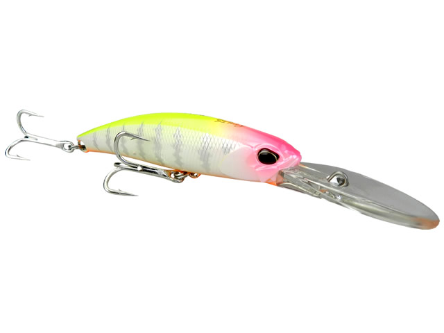 Isca Duo Realis Fangbait 100DR