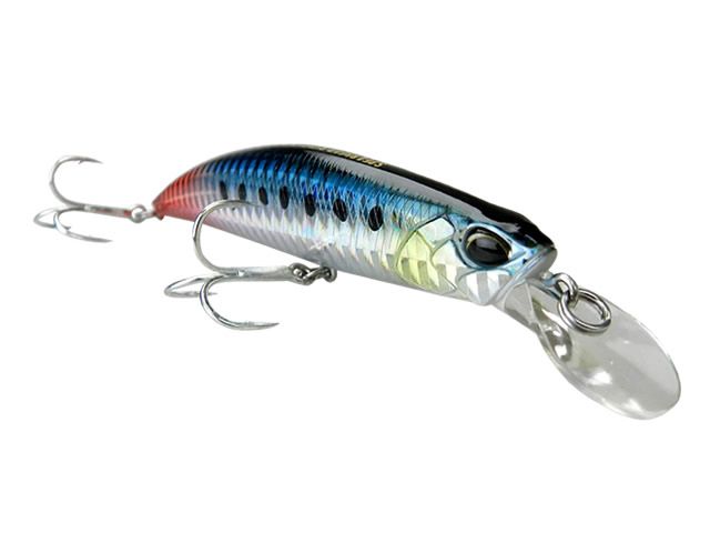 Isca Duo Spearhead Ryuki 110S