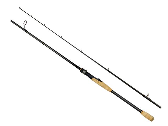 Vara Lumis Rods Intense IM8 INS90602 30-60Lb 9`0 (2,75m) - Molinete