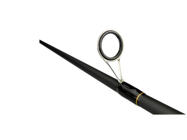 Vara Lumis Rods Intense IM8 INS100602 30-60Lb 10`0 (3,05m) - Molinete