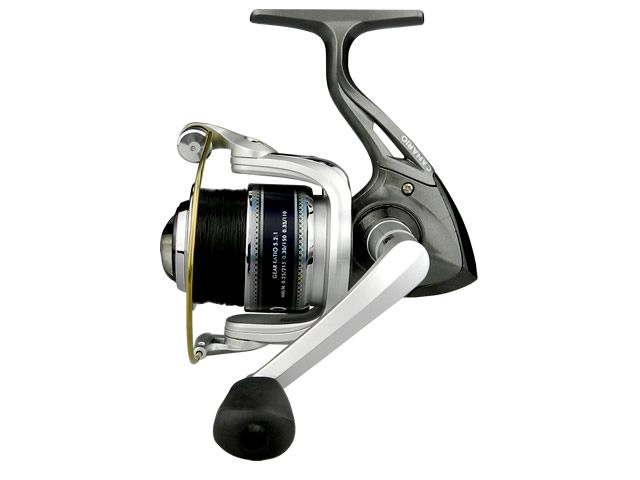 Kit Molinete Albatroz Canário 30 Preto - C/ Linha + Vara Albatroz Traíra 1801 15-30Lb 6`0 (1,80m) - Molinete