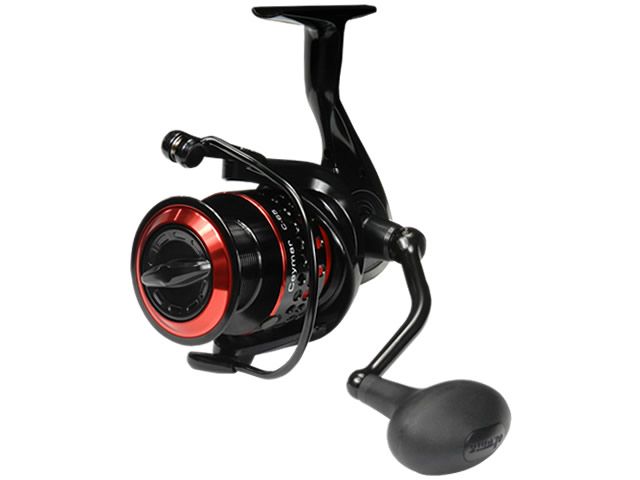 Molinete Okuma Ceymar C-65