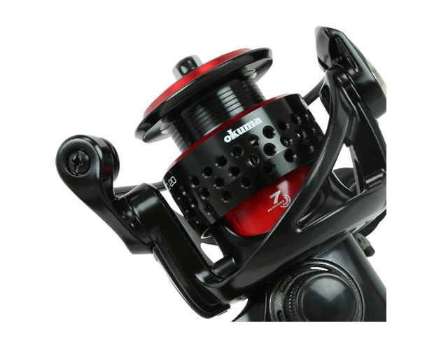 Molinete Okuma Ceymar C-65