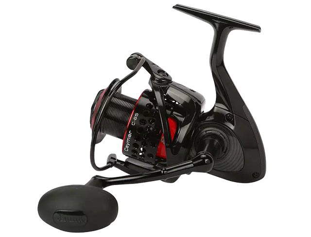 Molinete Okuma Ceymar C-65