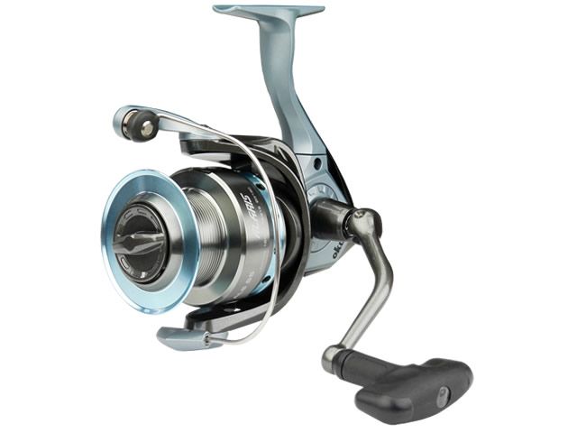 Molinete Okuma Alaris ALS 55