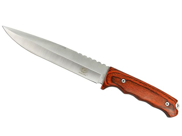 Faca Albatroz K107