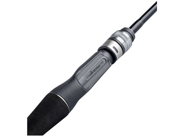 Vara Okuma Trio-Lite TL-C-572MH 10-20Lb 5`7 (1,72m) - Carretilha