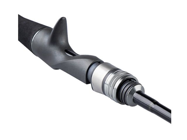 Vara Okuma Trio-Lite TL-C-572MH 10-20Lb 5`7 (1,72m) - Carretilha