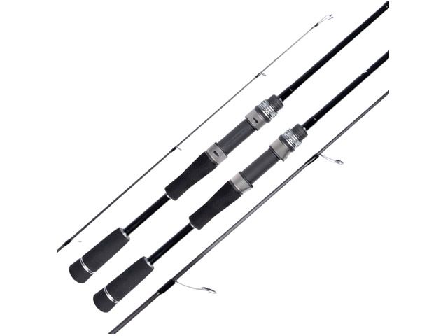 Vara Okuma Trio-Lite TL-S-601MH 10-20Lb 6`0 (1,83m) - Molinete