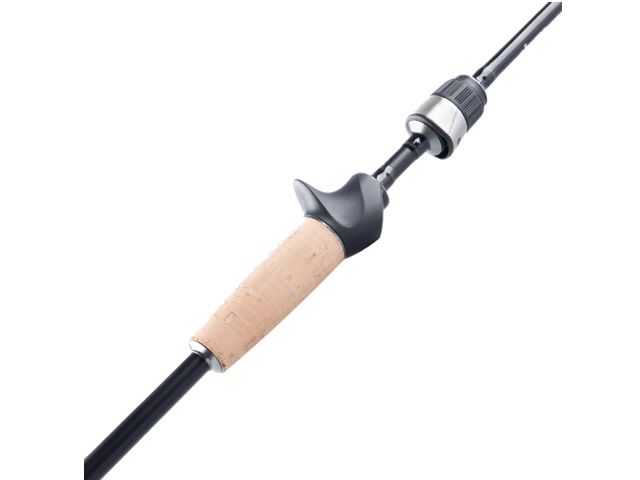 Vara Okuma Cerros CER-C-633L 4-10Lb 6`3 (1,90m) - Carretilha